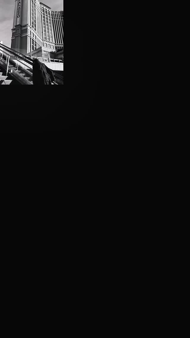 February in Las Vegas with my wifey and it was everything I needed. Room tours, great food, late night walks, casino glow, big views, little moments, and that feeling this city always gives us when we are together. I love this town and I really love doing it with her. What is your favorite kind of Vegas trip?
Grab my FREE Las Vegas Mini Guide at https://stan.store/mikeyinthemixvegas 💫
#LasVegas #VegasTrip #LasVegasStrip #CouplesTravel #MikeyInTheMixVegas