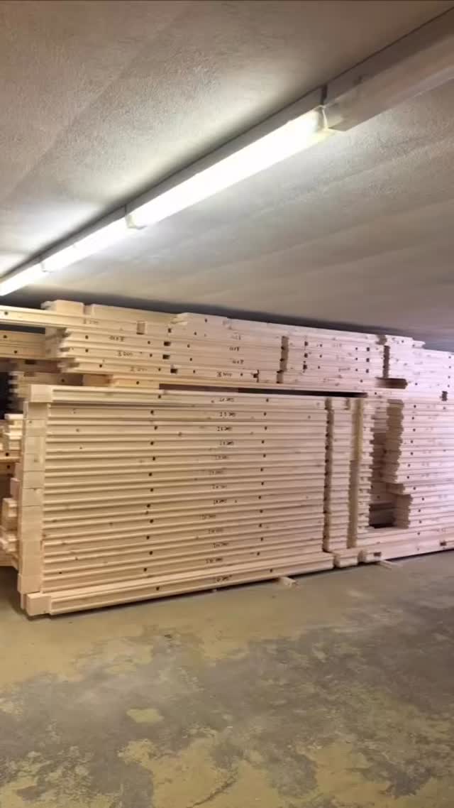 #juonag #arosa #fichtenholz #hausbau #strickbau