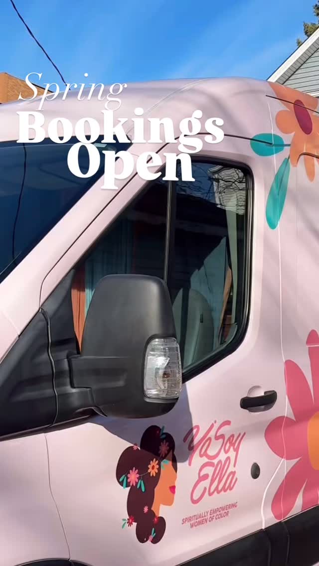 Spring bookings are officially open for #CurbsideCompassion Mobile Mental Health Support 🚐🌸🧠
If you’re organizing a community event, corporate gathering, church program, or even looking to schedule a house call, we would love to support you.
Visit the booking link in our bio for details and availability. Please take a moment to read through the information before submitting your request.
If you have any questions, feel free to email us or send us a DM. We look forward to connecting with you and bringing compassionate support to your space.