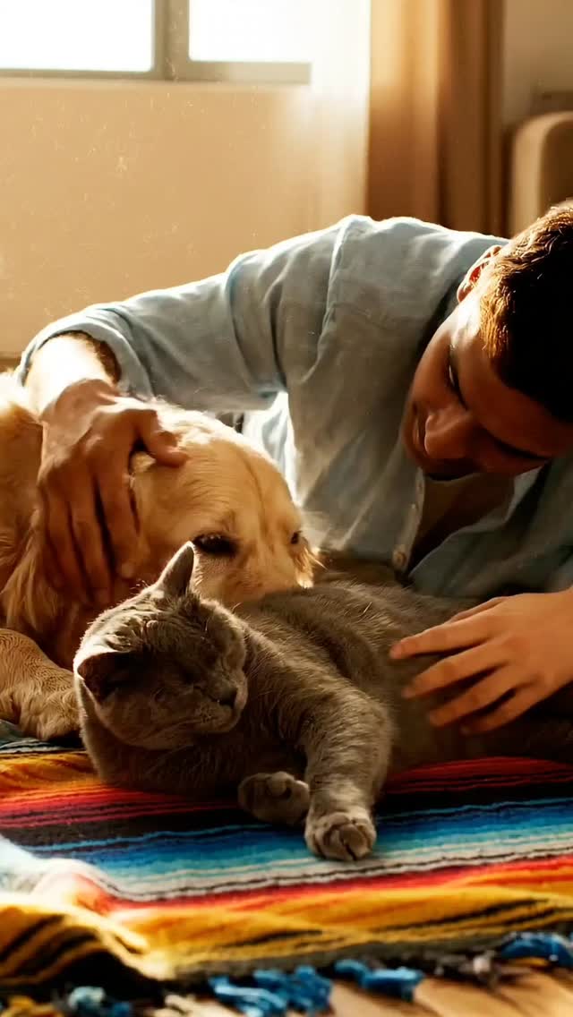 Póliza de mascotas, preguntame
#mascotas