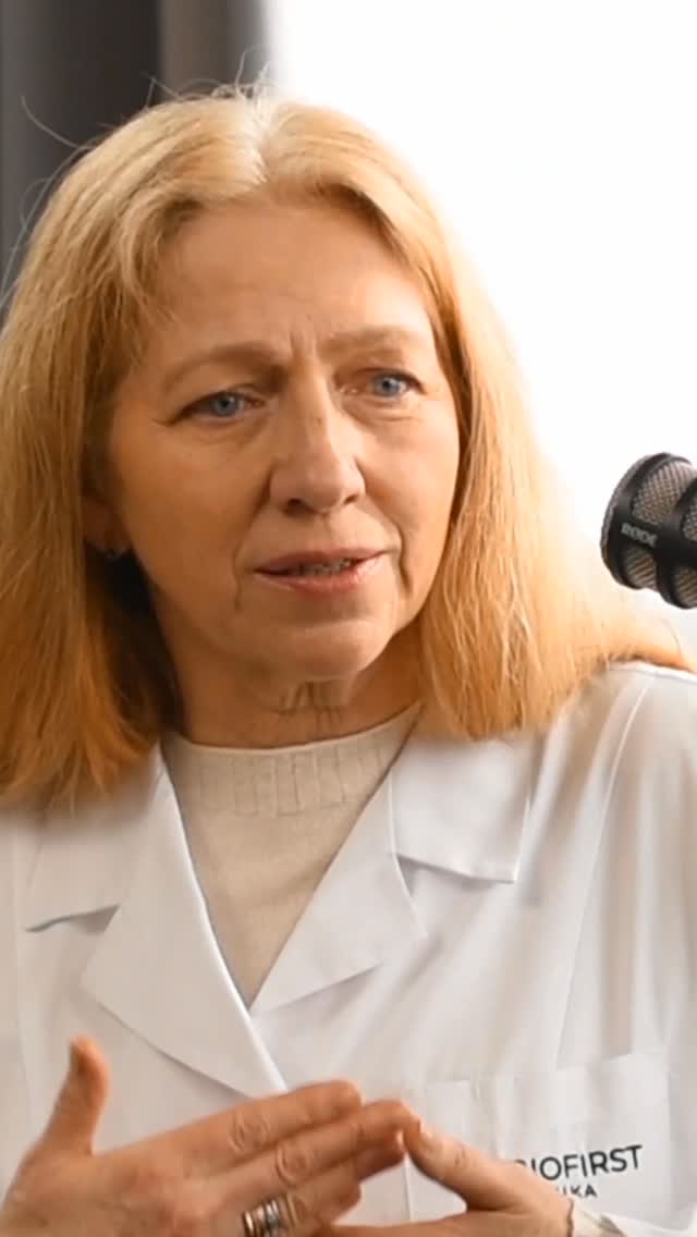 Daug vertingų patarimų dar viename @deimante_staciokaitiene ir jos klubo @faceupwellness.klubas tinklaidėje su šaunia viešnia Rasa Makarevičiene iš @biofirst_klinika