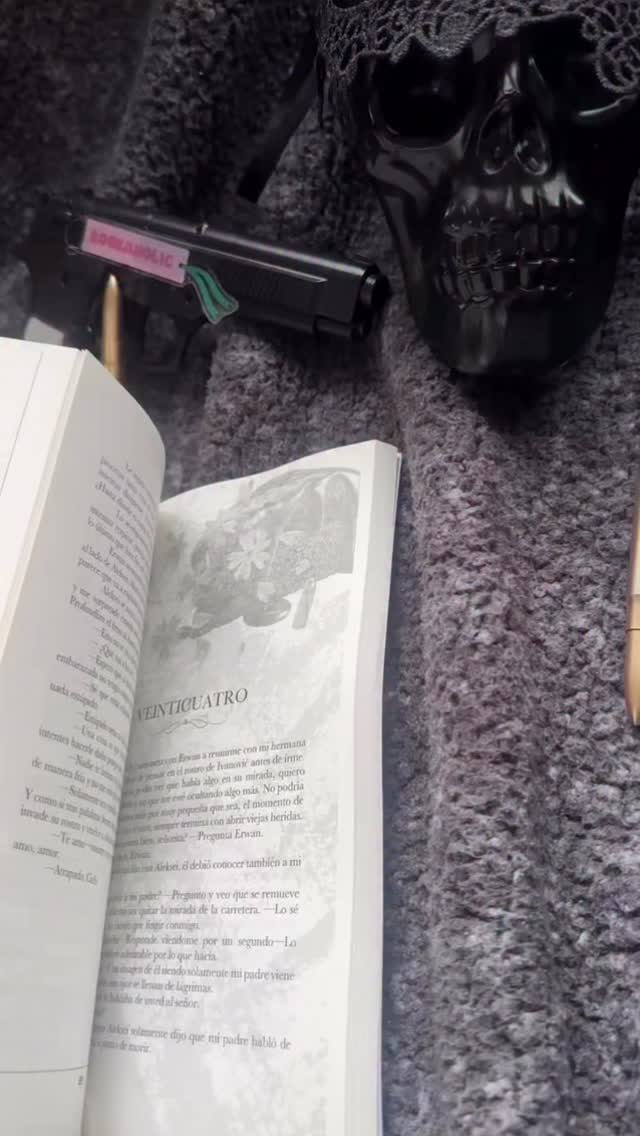 Tres hermanos que necesitas en tu vida ๐ฉท
#darkromance #booktok #mafiaromance #darkromancebooks