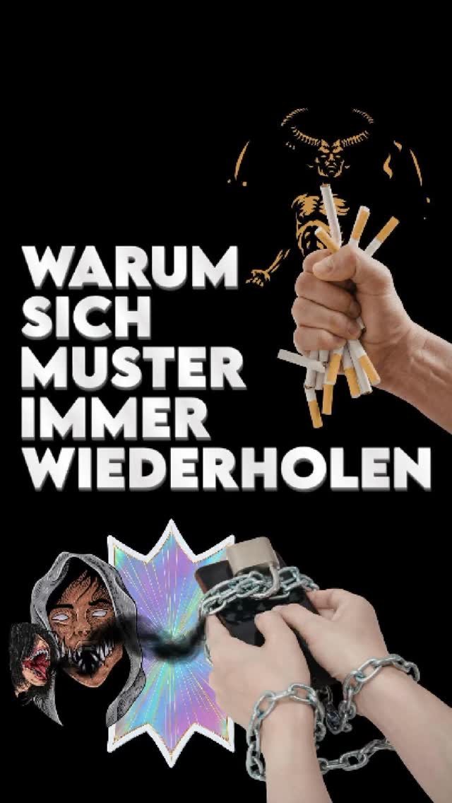 Viele Menschen haben ihr Leben sehr genau analysiert.
Sie wissen, warum sie reagieren, wie sie reagieren.
Sie verstehen ihre Vergangenheit.
Sie kennen ihre Muster.
Und trotzdem verändert sich im entscheidenden Moment oft nichts.
Nicht, weil ihnen Klarheit fehlt.
Sondern weil viele unserer Reaktionen nicht im Verstand entstehen.
Sie entstehen aus tieferen Prägungen,
die über lange Zeit in uns gewirkt haben.
Solange diese Ebene unberührt bleibt,
kehrt das gleiche Muster immer wieder zurück.
Manchmal beginnt echte Veränderung erst dort,
wo das Verstehen endet.
Vielleicht kennst du diesen Moment.
#selbsterkenntnis
#unterbewusstsein
#persönlicheentwicklung
#bewusstleben
#inneretransformation
#innerearbeit
#energiearbeit
#spirituelleheilung
#bewusstseinsarbeit
#emotionalheilung
#seelenarbeit
#schamanischekraft
#innererweg
#heilungsprozess
#innerewahrheit