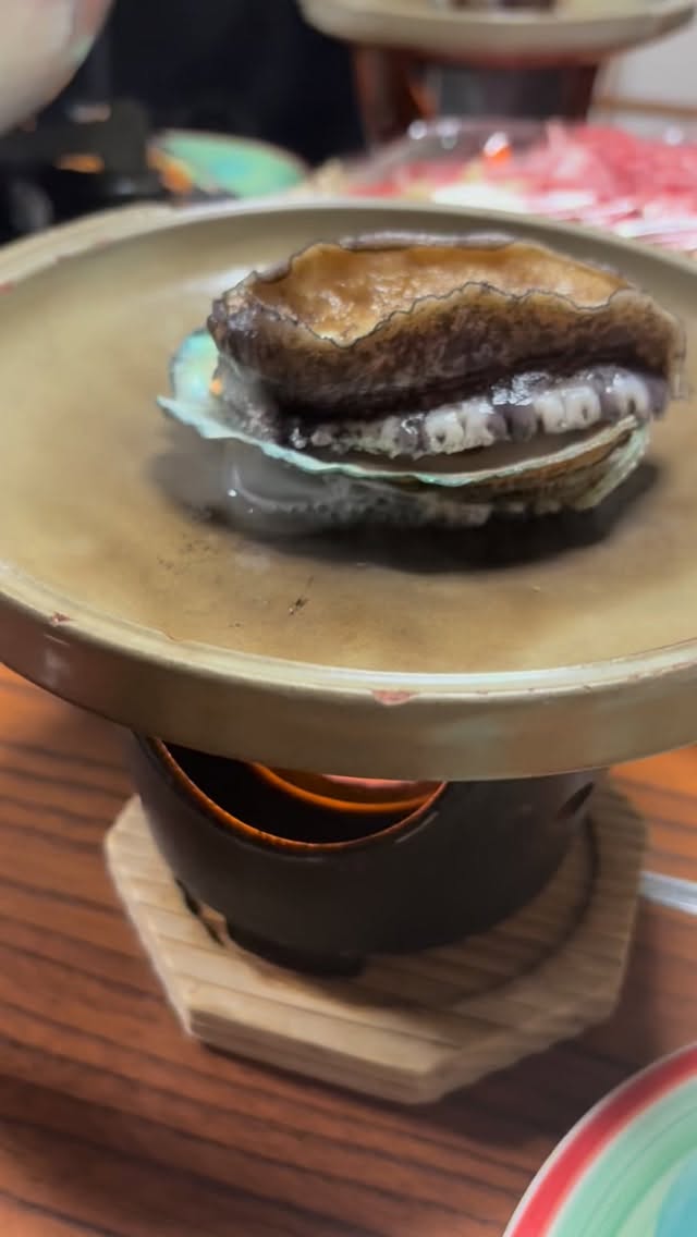 今日はお店の話とはちょっと離れて
ここ留萌は海の町だけあって
とに