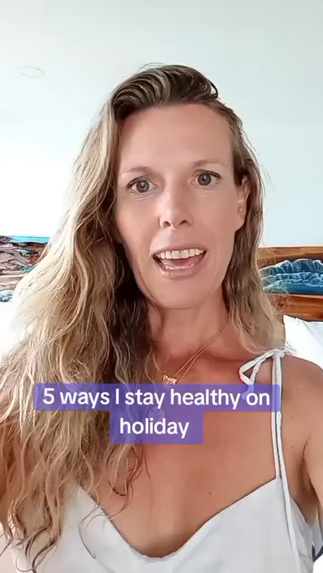 5 ways I keep my environment healthy while traveling on holidays. I believe knowledge is power and my hope is in the future the travel industry opts for more natural cleaning agents and pest control methods as it is better for guests, workers and the environment. #healthylifestyle #travel #healthytravel #wellnesstravel #healthyholidays