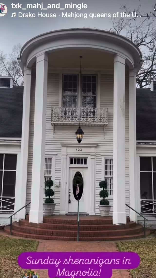 Big Update for Magnolia! 📣
Southern Serenity is now available for AirBnb stays🏡, Small Events, Gatherings, Retreats, Elopements and Intimate Weddings. 💍 Southern Serenity is the perfect location for Mahjong Retreats 🦚🐲💮, Girls Gatherings👯, Engagement Parties 🍾, Showers 🍼, and more!
There is also a Couples Spa Room on site for Massages 💆🏻♀️and/or Facials 🧖🏽♀️. A Yoga Instructor 🧘🏻♀️ is available for private or group sessisons. 👏
Contact us directly to book your Southern Serenity Spa experience and truly “Get Away Without Going Away” 🩵🌿🤍
#magnoliaarkansas #spastaycation #retreat