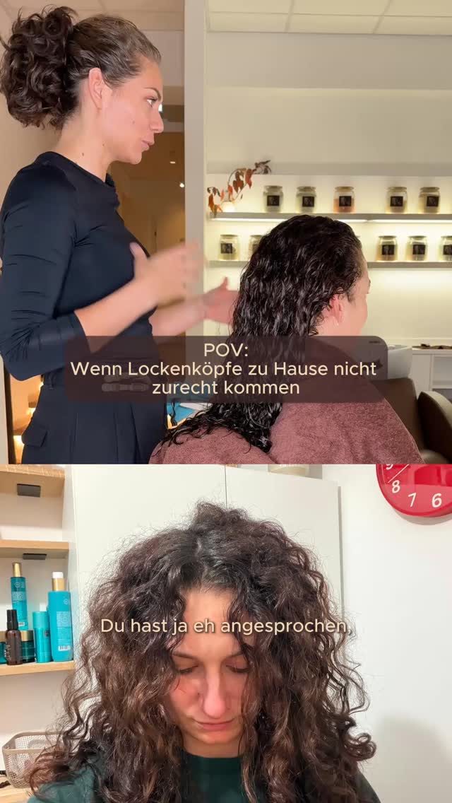 Das Locken Elite Set ist auf lockenelite.at erhältlich ✨
#naturfriseur #lockenelite #lockenfriseur #vegan #locken #wien