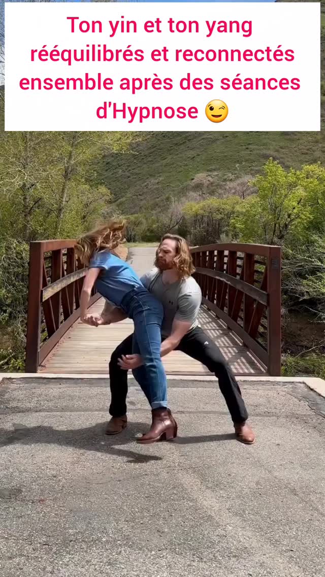 👉 Si ce sujet t'intéresse et que tu souhaites en savoir plus, réserves ta place dès maintenant !
Je t'invite à un évènement OFFERT où tu vas pouvoir découvrir précisément si tes blocages et tes problématiques proviennent d'un déséquilibre de tes énergies féminine (Yin) et masculine (Yang).
Si tu as, par exemple : des difficultés à te reposer, ou à passer à l'action, un manque de confiance en toi, des difficultés à t'exprimer ou être à l'écoute de tes émotions / de ton corps, des problèmes de couple, ou si tu tombes toujours sur le même type de partenaires etc.
Alors rejoins moi du 23 au 25/03 pour savoir comment rééquilibrer ton couple intérieur afin qu'il te soutienne et t'influence positivement dans ta vie.
🌟 Car tout part de toi en premier !
Saches que tu sois un homme ou une femme, tu as en toi des énergies féminine et masculine qui t'influencent au quotidien. Elles représentent des parts importantes de ton inconscient car elles te permettent l'équilibre.
Cet équilibre que tu peux ensuite incarner dans ta vie, au sein de tes relations, avec ton partenaire, avec toi même, au sein de tes projets personnels ou professionnels etc...
♀️Ton féminin intérieur est connecté à ton monde intérieur là où chacun de tes projets prend naissance.
♂️Ton masculin intérieur te permet de passer à l’action et concrétiser tes projets.
Au programme :
Jour 1 : Comprends le fonctionnement de ton inconscient (qui régit 90% de ta vie) et ses différentes parts.
Jour 2 : Rencontre ton féminin intérieur en Hypnose pour le rééquilibrer (Hypnose collective)
Jour 3 : Rencontre ton masculin intérieur en Hypnose pour le rééquilibrer (Hypnose collective)
👉 Inscris-toi dès maintenant (places limitées) :
https://guerdet-laura.systeme.io/inscription
(Lien en bio)
À très vite,
Laura
Thérapeute & Guide Intuitive
#transformation #HypnoseTransformative #relationamoureuse #inconscient #yinyang