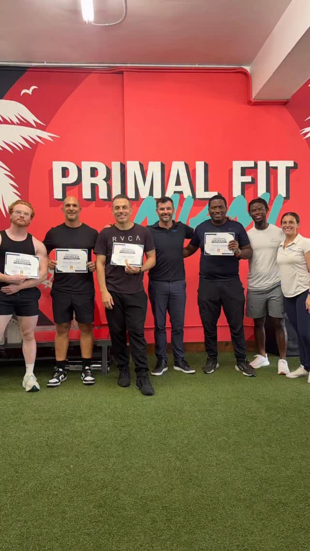 Great Flow Stretch class this weekend in Miami.
Great group of trainers elevating their stretching practice.
Next up Flow Stretch 2 - Huntersville, NC April 18-19
Open to everyone!
Check link in Bio!
#massagetherapy #stretchtherapy #stretchingeducation #massageeducation #sportsmassagetherapy