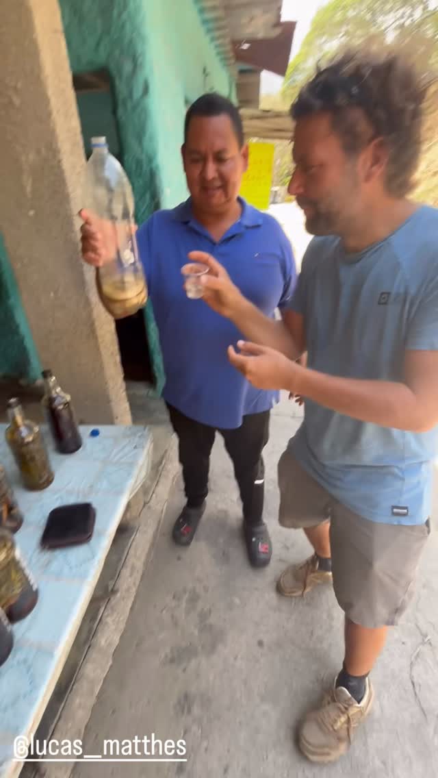 A snake 🐍 shot makes you Crank it
