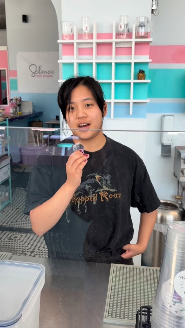 Spilling some of our favorite secret menu items 🤫🧋