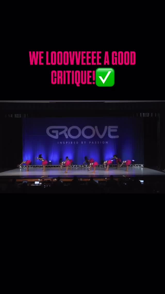 6….7….ATE!
Sparks has really been the competitive side baby this season. In the studio more hours than imagined. Tears, sweat, etc.
We love and see you, SPARKS. You’ve left it on the floor.