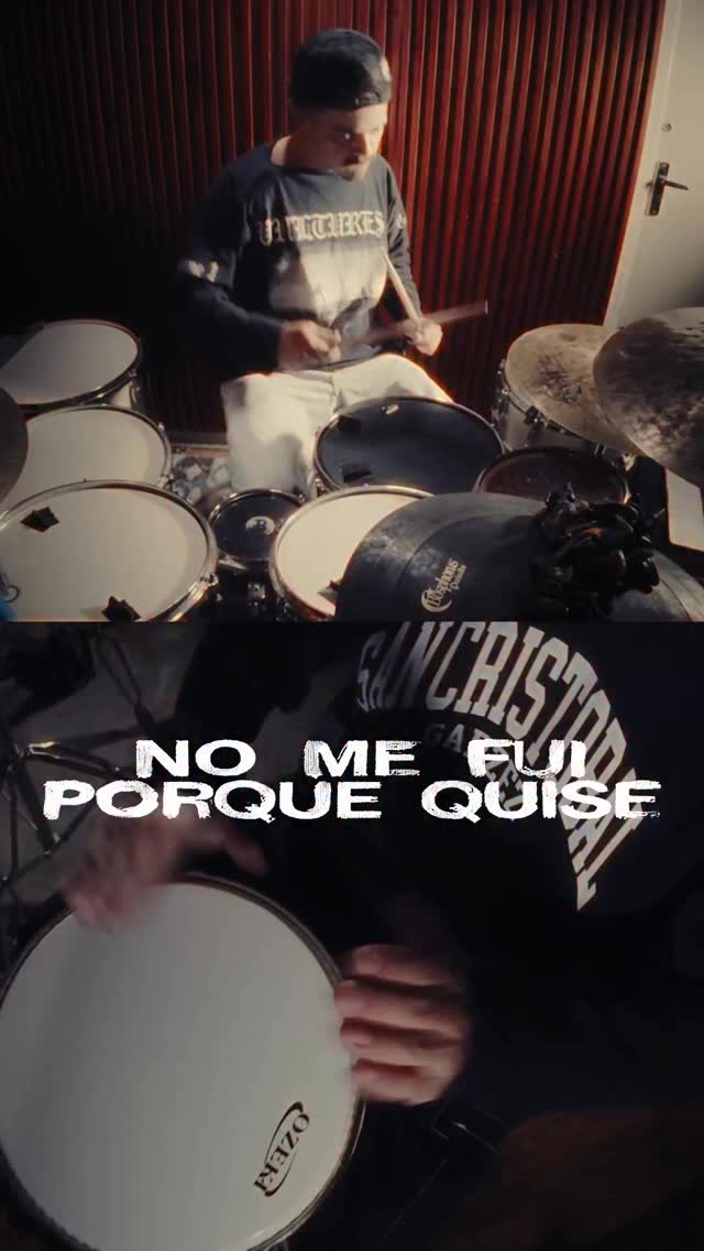 Hoy gana 🇻🇪⚾️
Por cierto ya están todos los tickets pa mi tour. Donde nos vemos?
Bogotá 18 Abril🇨🇴
Caracas 1 Mayo🇻🇪
Cdmx 8 Mayo 🇲🇽
Madrid 12 Mayo🇪🇸
Barcelona 13 Mayo🇪🇸
Santiago 15 Agosto 🇨🇱
Buenos Aires 18 Agosto🇦🇷
Tickets en mi bio.