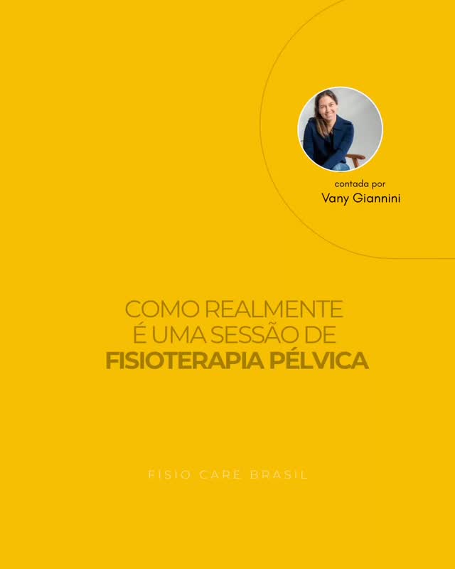 A partir dessa conversa inicial, fazemos uma avaliação cuidadosa e então construímos um plano de tratamento individualizado.
Mais do que tratar um sintoma, o objetivo também é ajudar a mulher a compreender melhor o próprio corpo.
Porque muitas vezes, só o fato de poder falar sobre algo que estava guardado por tanto tempo já traz um certo alívio.
Cuidar da saúde pélvica também é cuidar da qualidade de vida. Você já conhecia como funciona uma sessão?
Se esse conteúdo te ajudou a entender um pouco mais sobre como funciona o atendimento, compartilhe com alguém que possa se beneficiar dessa informação. 🌷