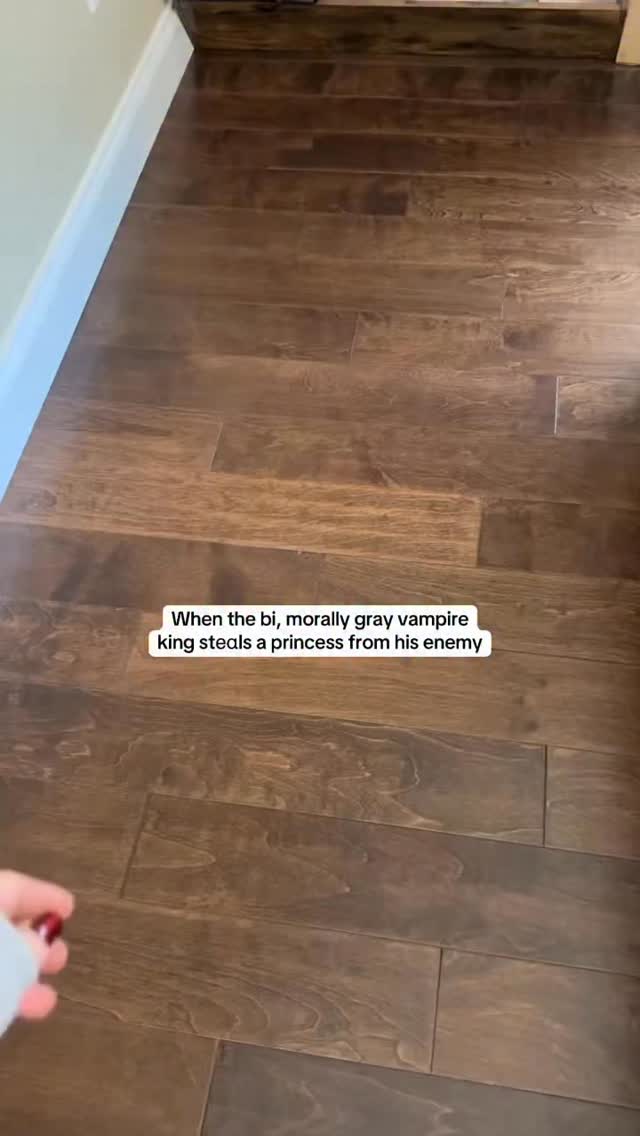 Bitten and Bound by Amy Pennza is very spicy MMF ménage dark romantasy with vampires, magic, and prophecy.
Come for the spice, stay for the plot 😤
#amypennza #polyromance #bittenandbound