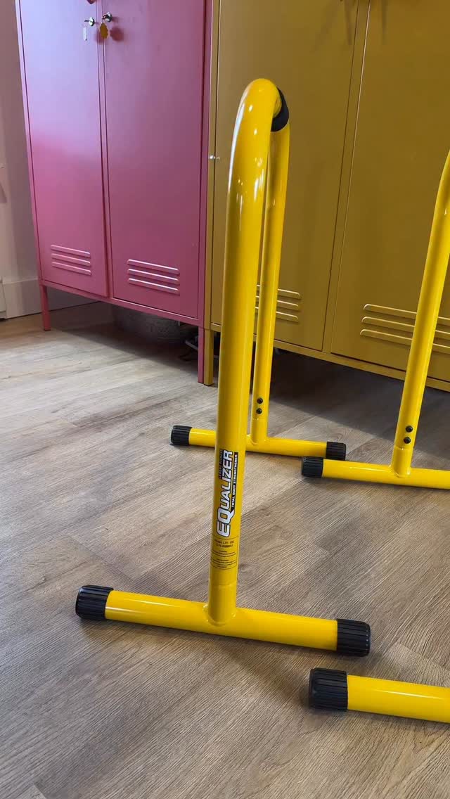 Addition to the home gym šŖš»
Full body workout? - YES PLEASE!
1 can also see how these would be amazing in Phys Ed class š¤©
š Comment āFITNESSā for the link
@lebertfitness @amazoninfluencerprogram
#Fitness #homegymequipment #physicaleducation #pe #amazongym