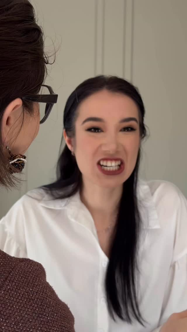 Makeup artist life😆