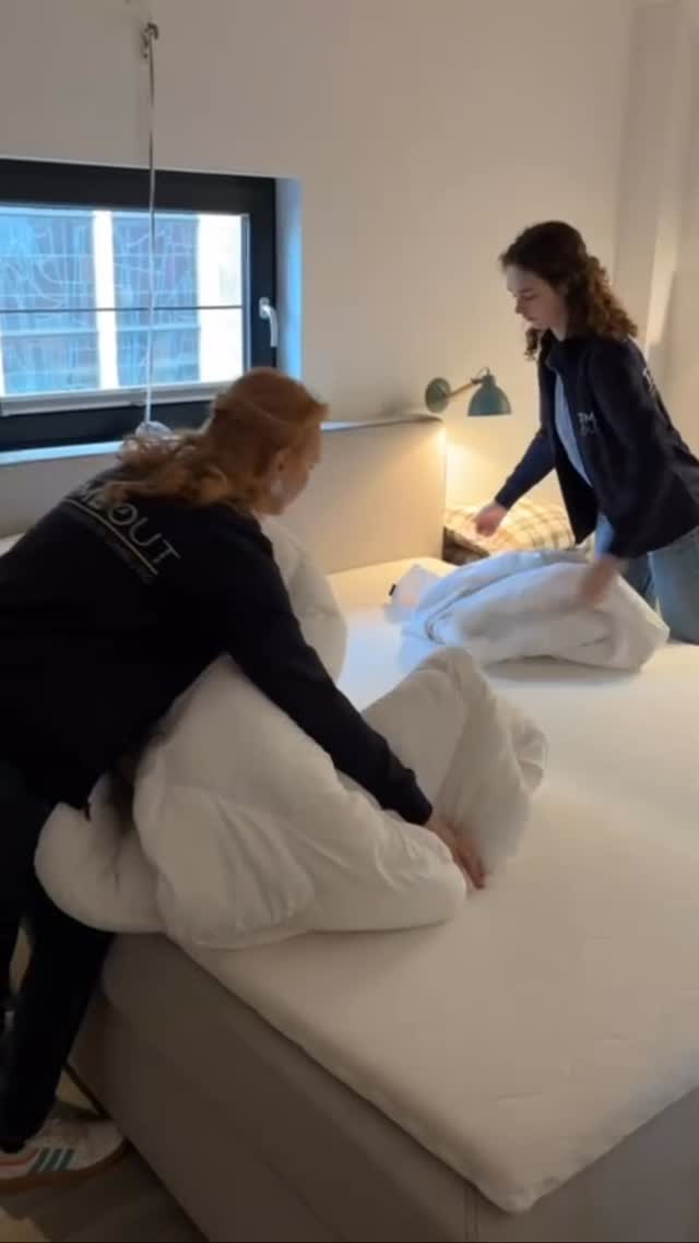 Vrijdag 13/3 boekbaar, en dit is wat je moet weten ☺️ #timeoutvakantiemakers #altijdlimburg #visitriemst #watertoren