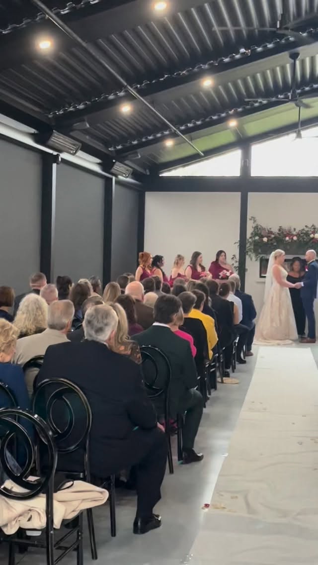 Paige + Brandon 🤍
We loved providing violin + harp music for this beautiful wedding at Brookshire Event Center! Their ceremony featured “Perfect,” “A Thousand Years,” and “Love Story”, followed by music during cocktail hour and dinner.
Venue: Brookshire Event Venue
Cake: Enticing Icings (Delaware, OH)
DJ: Mike Forrest @dj_mike4est
#brookshireeventvenue #columbuswedding #columbusohio #harpandviolin #weddingceremonymusic weddingharpist columbusharpist livemusicwedding ohioweddingvendor