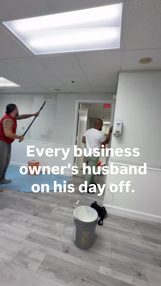 We love our elite employees 🫶🏽
.
.
.
#businessowners #womenownedbusinesses #medspaowner #relatable #relationships