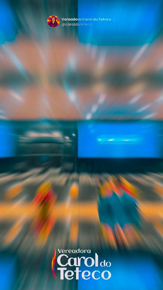 Ontem tivemos um momento muito especial na Câmara Municipal de Contagem com a entrega do Diploma Mérito da Mulher Contagense.
Tive a alegria de homenagear Ana Flávia dos Santos, uma mulher com uma trajetória marcada pela luta, pelo compromisso com a justiça social e pela defesa dos direitos das mulheres.
Reconhecer histórias como a dela é também reconhecer a força de tantas mulheres que trabalham todos os dias para transformar realidades e construir uma sociedade mais justa.
Que esse reconhecimento continue inspirando outras mulheres a ocuparem seus espaços, levantarem suas vozes e seguirem fazendo a diferença em nossa cidade.
💜 Parabéns, Ana Flávia, e a todas as mulheres homenageadas nessa noite tão importante para Contagem. ✨