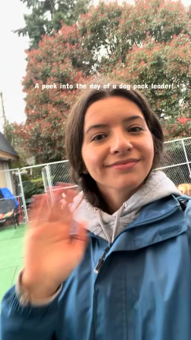 POV: Afternoons with McKenna!