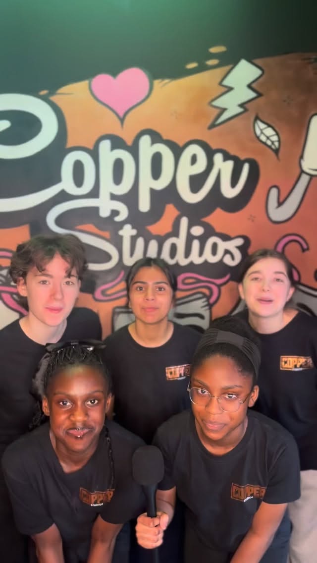Today we celebrate the incredible mums behind our talented students 💐
Our students wanted to take a moment to say thank you for believing in them, cheering them on, and helping them follow their passion for performing arts 🥰
#copperstudios #performingarts #mothersday #love #motheringsunday