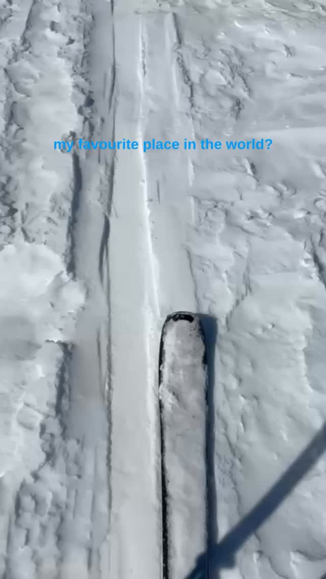 #hochwang #favouriteplace #skigebiet #arosa #graubünden