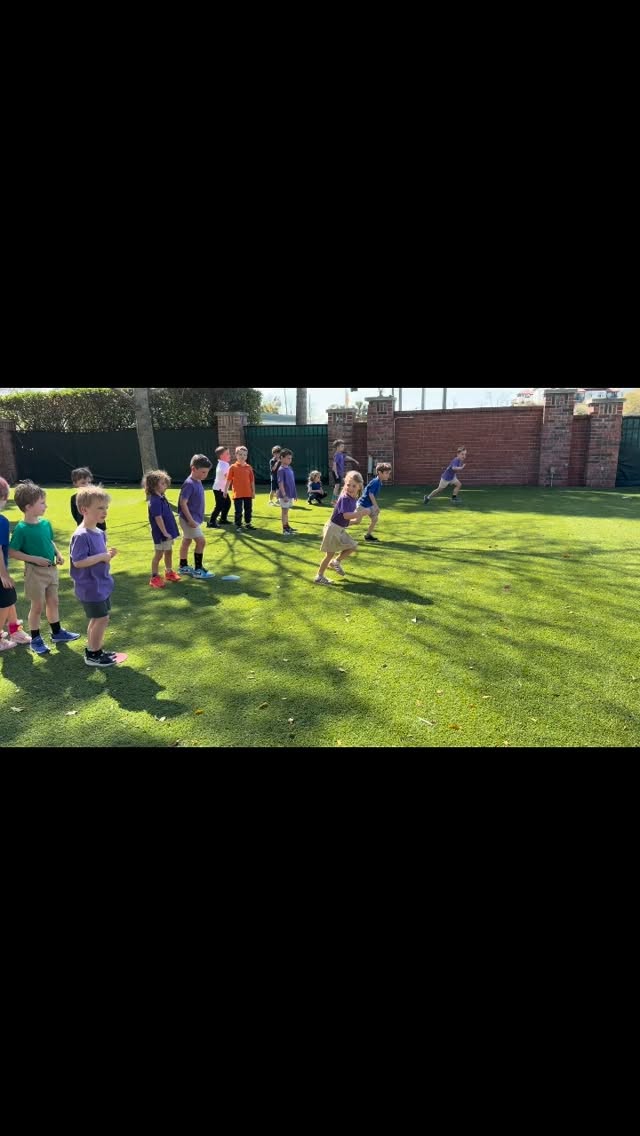 We have had the best time already this semester ⭐️ Thank you to all of our Little Swans for all of their hard work!!