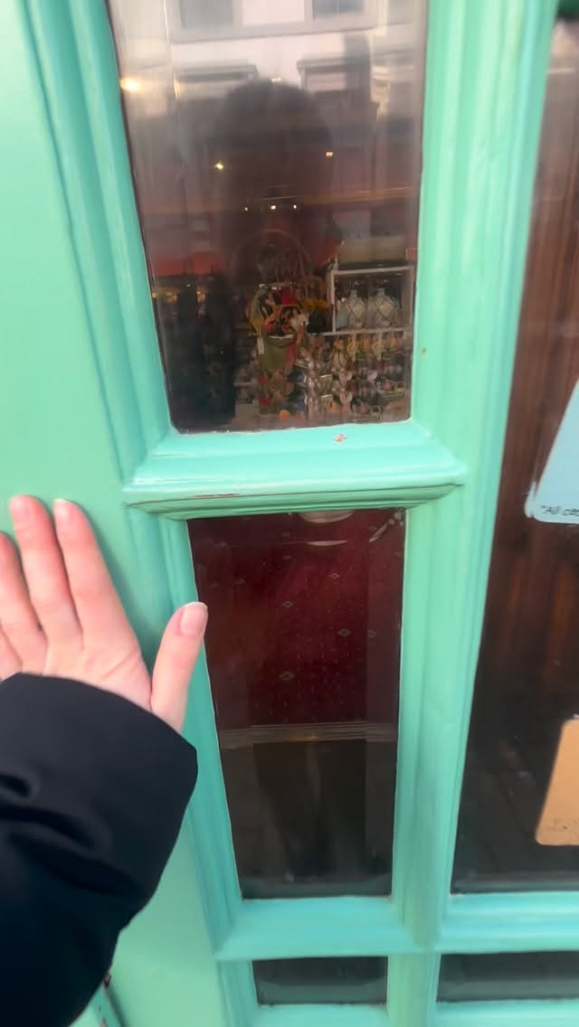 Reminder: Mother’s Day is less than a week away!🌸
Find unique gifts in our shop🎁