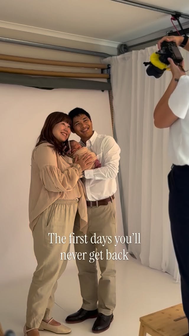 Little Harriet 🤍
She decided to arrive early into this world, and it was such a pleasure to welcome her into my studio just after going home, weighing only 2kg.
So tiny, so precious, and already so loved.
Thank you, mama @haro.haine for trusting me with your beautiful little one. ✨
#newbornphotography #newbornsession #tinymiracle #aucklandphotographer #newbornlove