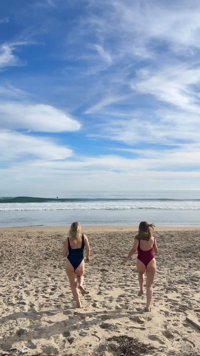 A Day to Reset begins here: tea, ocean air, and space to reconnect ❤️