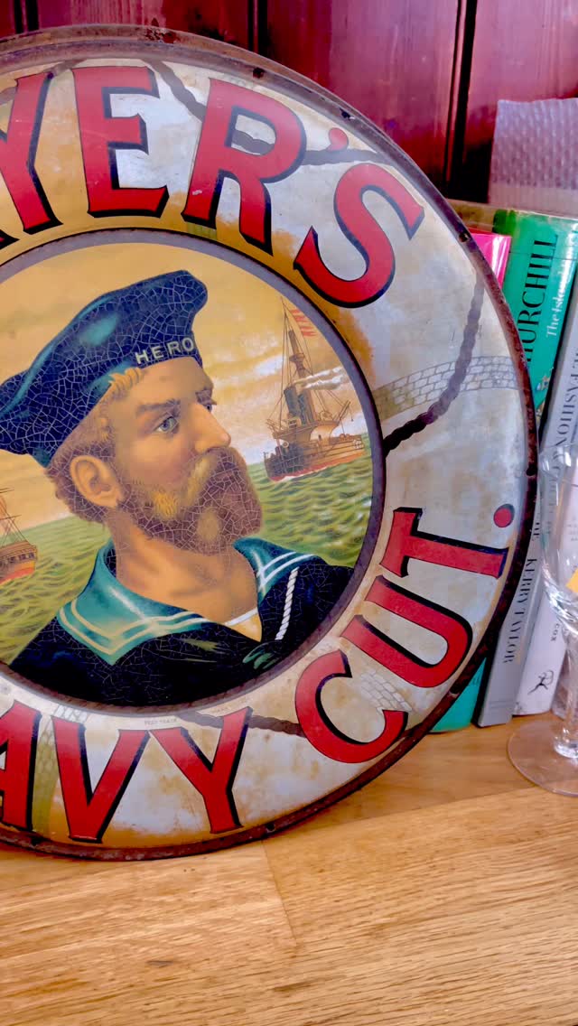 Advertising that still resonates……thanks to the power of original advertising design and illustration.
Home delivery available.
#advertising #greatbritishrevivals #vintage #lifestyle