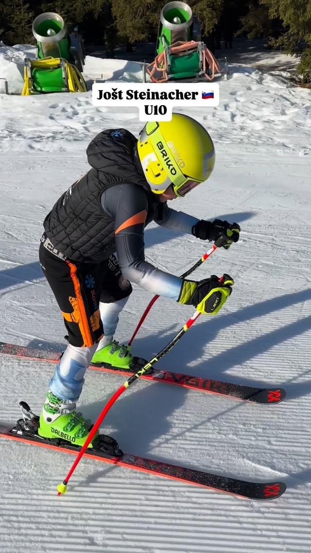 Jošt Steinacher 🇸🇮
#alpskasola #alpskasolajezakon #skiing #ski #slovenia #sloski #skiingislife #rogla