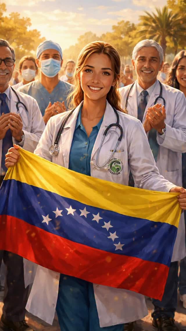 🩺🇻🇪 Día del Médico en Venezuela
Cada 10 de marzo se celebra el Día del Médico en Venezuela.
¿Sabes por qué se escogió esta fecha?
Se conmemora el natalicio del Dr. José María Vargas (1786), médico, científico, educador y rector de la Universidad Central de Venezuela, considerado una de las figuras más importantes en el desarrollo de la medicina venezolana.
Desde Fundación Vivarium queremos reconocer a los médicos que, muchas veces en condiciones difíciles, atienden emergencias, salvan vidas y enfrentan retos complejos como el accidente ofídico.
En muchas regiones, especialmente rurales, su preparación y compromiso pueden marcar la diferencia entre la vida y la muerte.
Gracias por su vocación, compromiso y servicio. 🐍🩺
#DíaDelMédico #MedicinaVenezolana #VivariumEduca #Salud #AccidenteOfídico