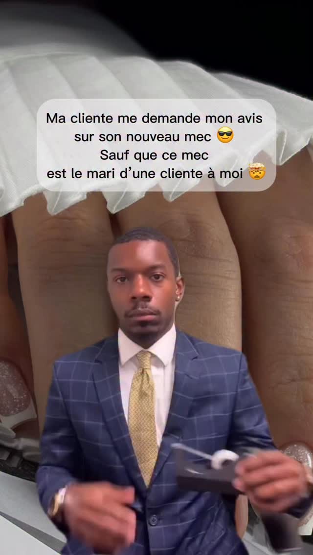 Et toi… à ma place, qu’aurais-tu fait ? 🤔
Parfois, entre deux prestations, nos clientes nous confient des choses très personnelles… des histoires délicates, des moments de vie difficiles, des secrets.
Dans ces moments-là, une chose est essentielle : le secret professionnel. 🤍
Parce que la confiance qu’elles nous donnent n’a pas de prix.
Écouter, respecter, et garder pour nous ce qui nous est confié.
Ici, la confiance reste entre ces murs. 🤫✨
#ongles #prothesisteongulaire