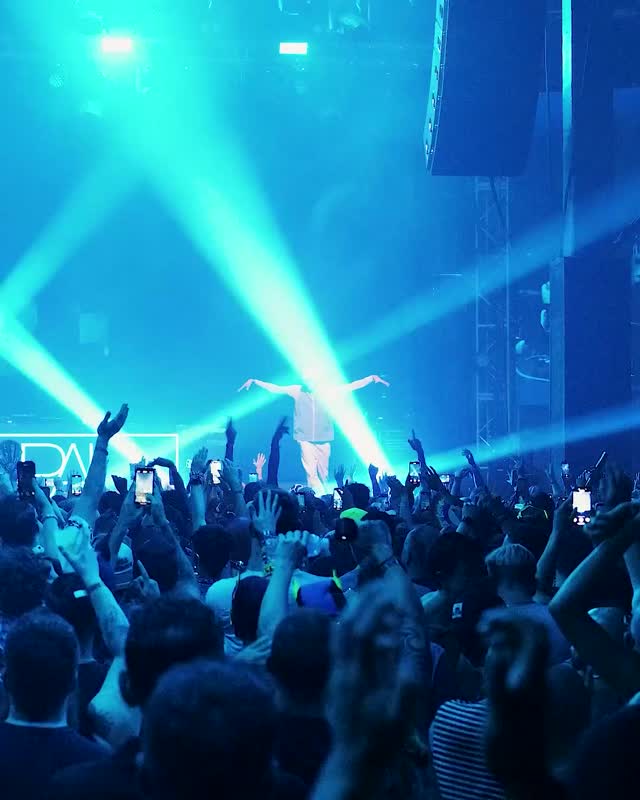 Less than TWO WEEKS until the party of the year ๐
@rupaulofficial (DJ Set) with @chomperofficial & @nate_derus at @theraveusa on Saturday, March 21st. This is your moment to see a legend behind the decks โจ Tickets โ therave.com/rupaul & stellarspark.com ๐ฅ