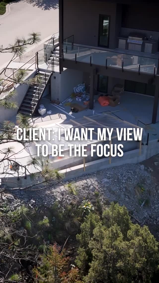 A pool built to showcase the view❗️
📲 Contact us today to get started on your project
(844) 562-5362
#Poolhouse #LuxuryPools #KelownaPoolBuilder #Reels