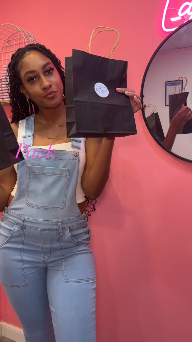 Order packing in progress 💕
Seeing these orders come in honestly makes my day. Thank you for choosing Beaudees for your lash supplies.
If you’ve been thinking about restocking… this is your sign 👀
🛍 Delivery available
💳 Linx debit, credit card & online payments accepted
🌐 www.beaudees.com
