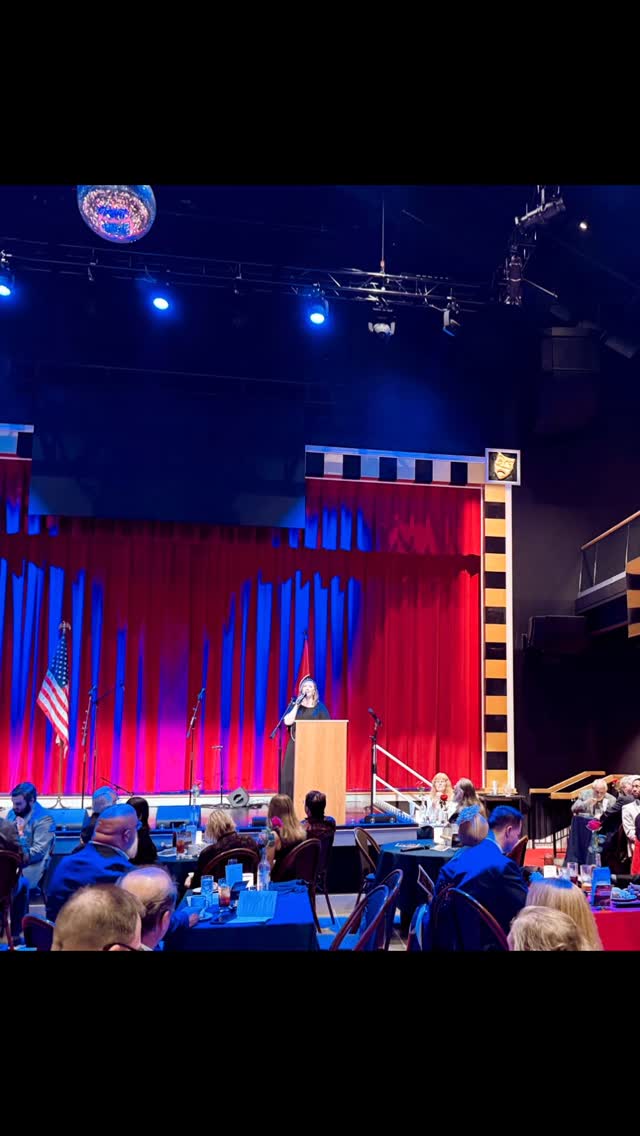 I had the privilege of singing at the 917 Society Gala at CabaRay's last weekend. The 917 Society puts pocket Constitutions in the hands of millions of 8th graders around America. They are working hard to make sure the next generation understands their rights and fights for their freedom. Check them out at 917society.org