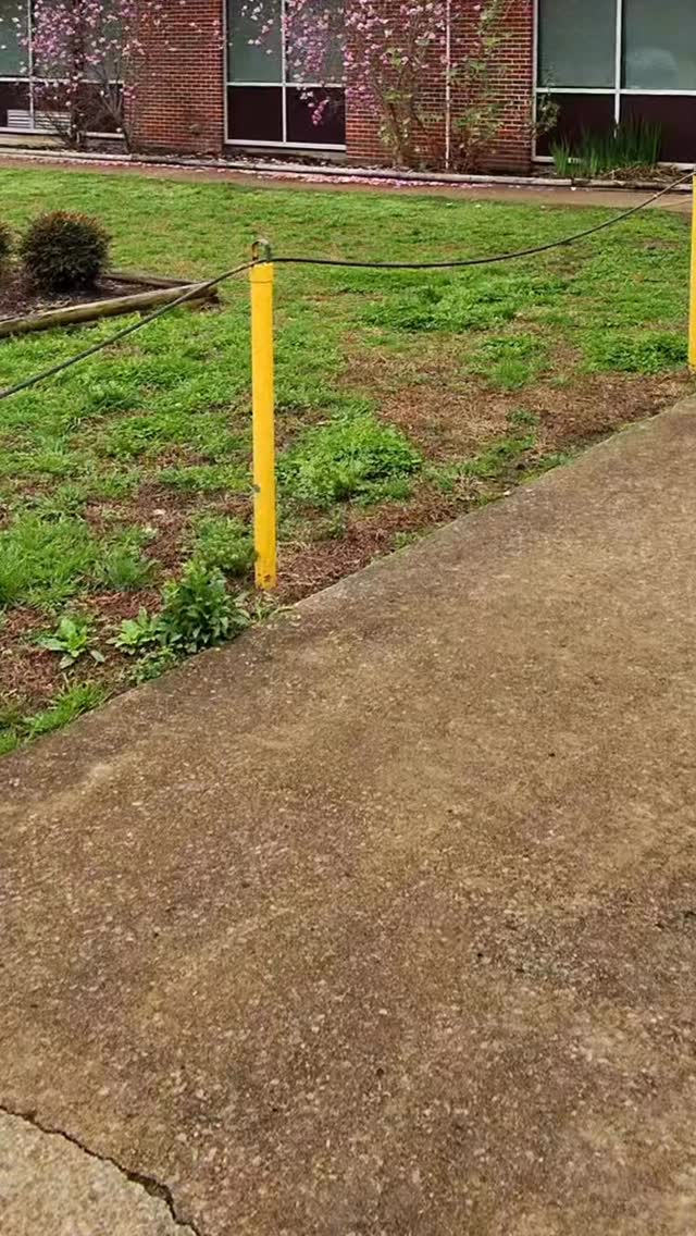 Such an inspiring @citycurrent tour of @libertas901 this morning! Bob Nardo and his amazing team showcased the public Montessori school serving children from infancy through adolescence in the Fraser community of North Memphis.
They showed us the power of the Montessori approach, which emphasizes hands-on learning and individualized instruction. They talked about the successes of the students and being named a back-to-back “Reward School,” which is the highest distinction in Tennessee for performance and improvement. They showed us the exciting plans for the future and how so much is in motion to drive transformation in the community and provide opportunities for the awesome students, who were all so super sweet, so well-behaved, and working and learning together. We wrapped up talking about the need for volunteers, mentors, and tutors to spend time with the students, and it’s the perfect opportunity to power the GOOD!
Pics to come from @andrewjpg but this was some of my view from my @meta glasses…