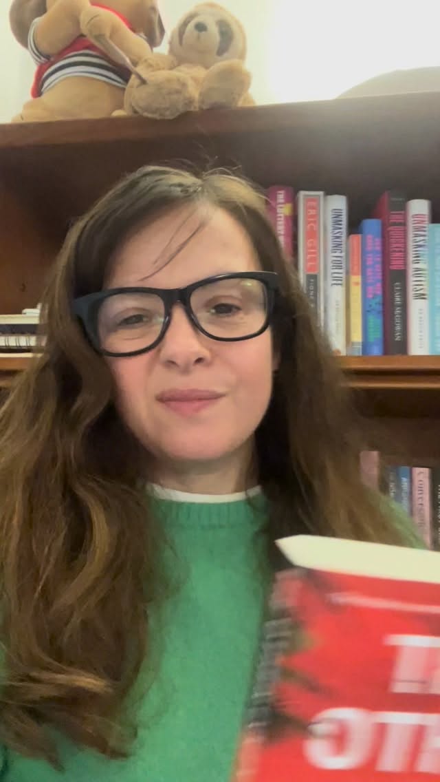 A thank you and some of the backstory of the Other Couple, inspired by a nice trip and a not so nice one. Thanks to everyone doing the @tandemcollectiveuk readalong right now #writerslife #clairemcgowan #bookstagram #theothercouple #readalong