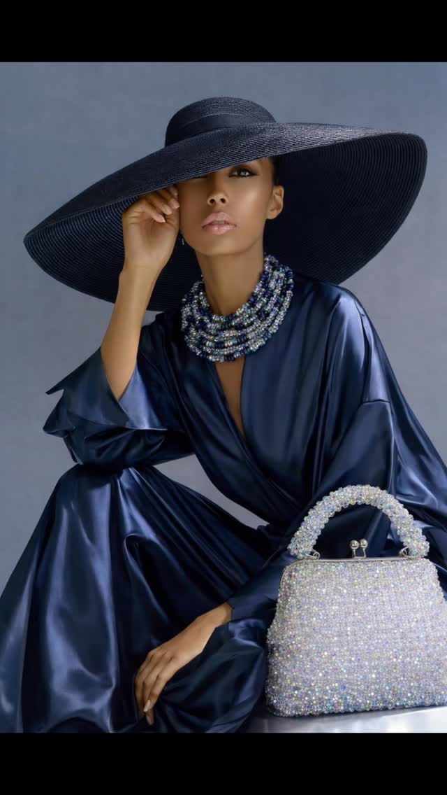 Live Your Jewelry Dreams! 💙
#aimodified #realjewelry #whatwillicreatenext #handcraftedjewelry #statementjewelry