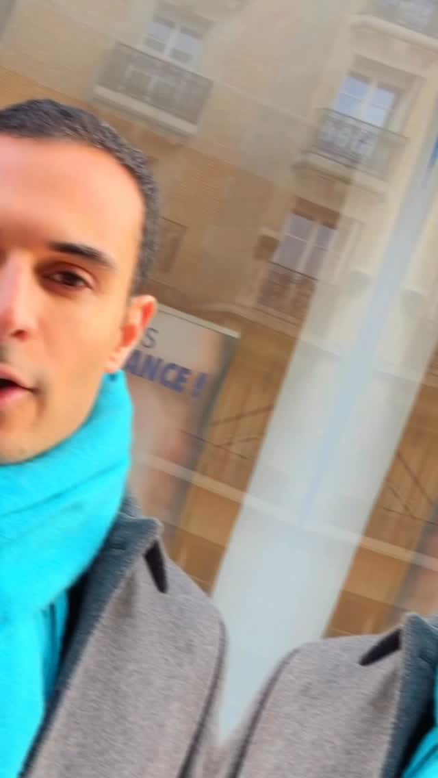 📉 À Levallois, les chiffres parlent.
📊 L’étude IFRAP publiée cette semaine est sévère : 7,6 sur 20 pour Levallois.
💶 12,5 millions d’euros d’impôts locaux en plus sur le mandat.
🏗️ Des investissements par habitant divisés par 3.
À un moment, il faut arrêter d’enrober la réalité.
On paie plus.
La ville investit moins.
Mais rien n’est une fatalité. 💛
Levallois mérite mieux, et Levallois peut faire mieux.
Avec sérieux, avec exigence, et avec une vraie vision d’avenir. ✨
#levallois #finances #budget #municipales2026