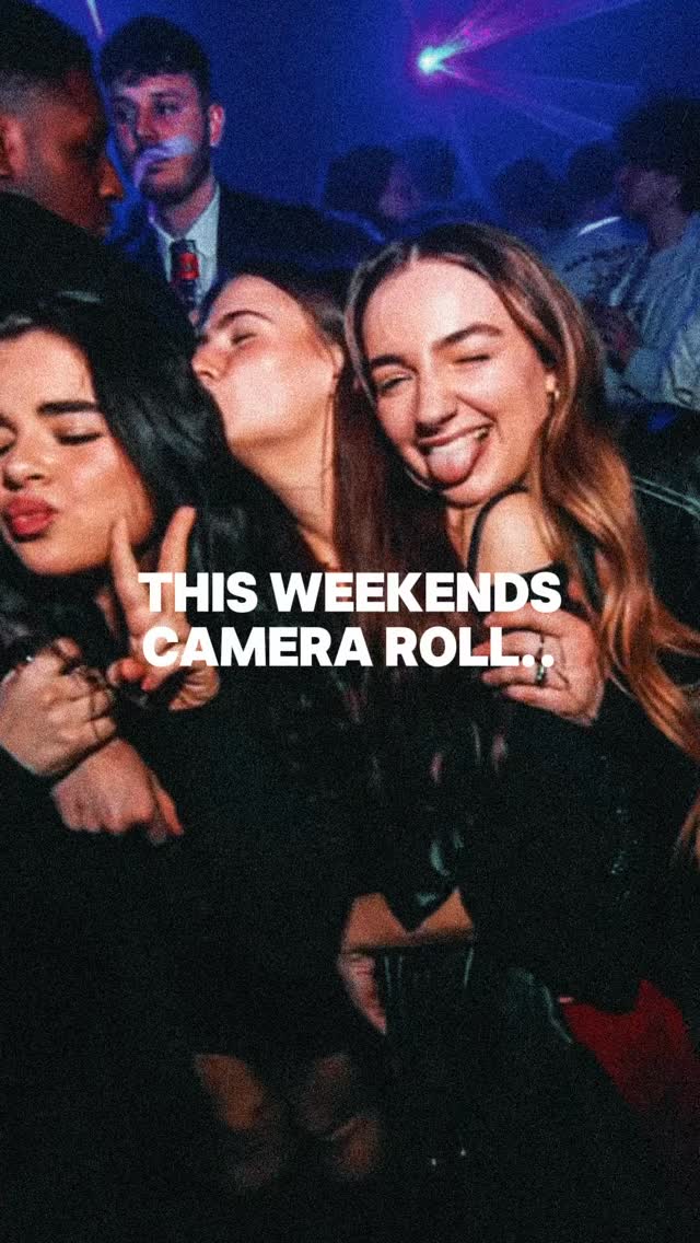 This weekends camera roll.
Don’t forget ⬇️
CHILLAZ Lounge bringing Amapiano, Afrobeats & Dancehall to MOSH downstairs every Friday.
Grab your people and come for the music 🌍
Dance ‘til late 11- 3.30
Join us every Friday & Saturday, see you on the dancefloor.
#MoshLeicester #Fridaynights #LeicesterNights #WeekendPlans #amapianodance