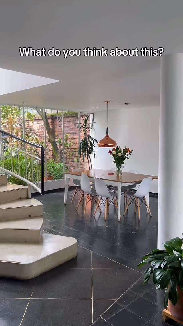 You will love it too
.
.
.
También la amarás 🏡🥳