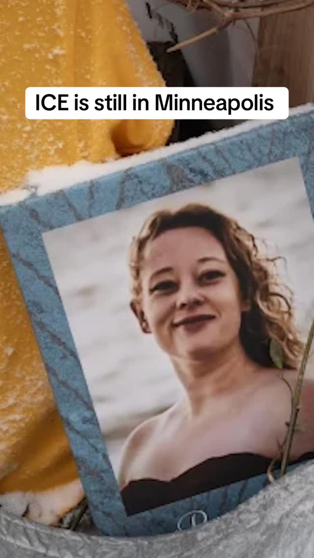 “Minneapolis, LA, and Chicago keep fighting amid the plummeting temperatures—the coldest we’ve seen in a long time. They will not be frozen. Together, they’re warmest. And we must keep the fire burning against what freezes; against the threat of ice build-up on bodies, hearts, and minds.”
Mikaela Brewer’s short story “ICE Murders: Lives in Slow Motion” is based on the very tragic killings of Renée Good, Keith Porter and Silverio Villegas González.
ICE hasn’t left Minnesota. We need to keep the conversation going because silence doesn’t equal safety and what is happening in these neighbourhoods deserves our attention.
Read in full here: 🔗LINK IN BIO 🔗
#Justice #Accountability #AbolishICE #HumanRights
👉 The 44 North is a digital bi-monthly publication that aims to inform, empower, and inspire young people. Do you want to write for us? Support lifting up young people’s voices? Head to the 🔗 LINK IN THE BIO 🔗 👈