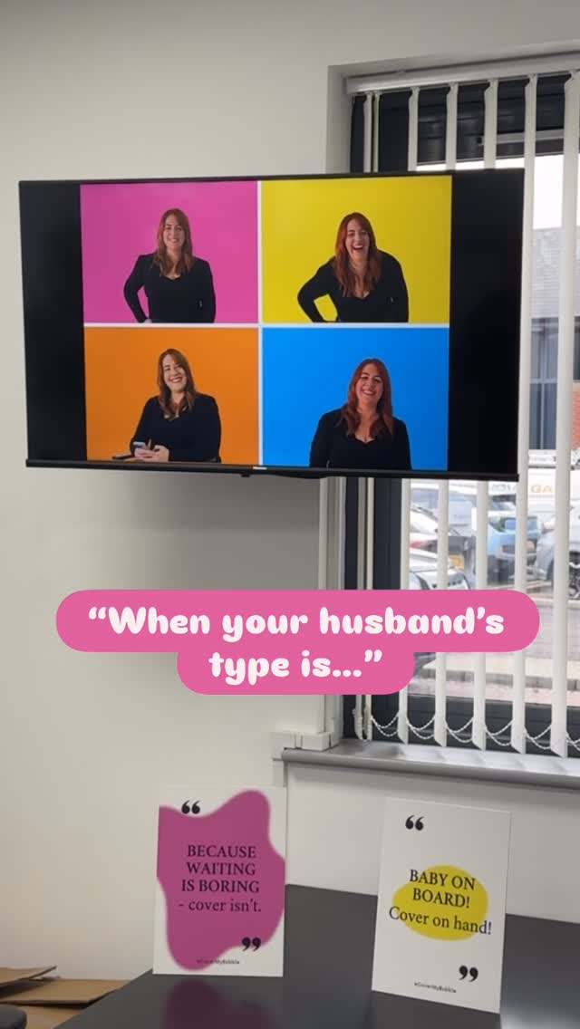 “Marry someone who is your biggest fan… even when you’re just the crazy insurance girl on Instagram 🤣🫶🏼”
#lifeinsuranceuk #familyinsurance #marriagevibes #coupleinlove #ellafella