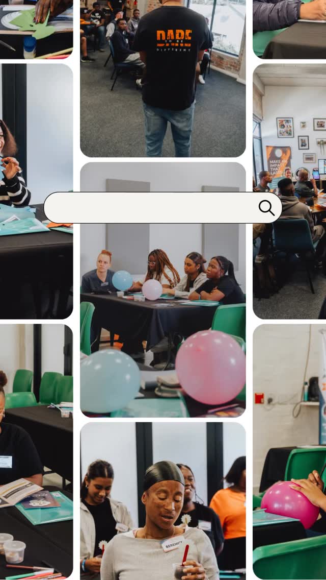 Some highlights from our western cape training!