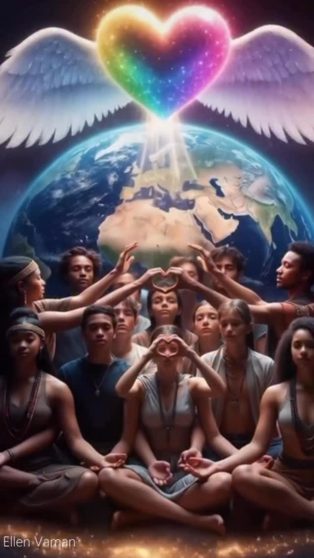 Orar é ; reconhecer meu tamanho humano, me render a minha impotência, me conectar com a inteligência da Vida e na abrir para receber.
Escolher a frequência que quero vibrar .
Quanto mais de nós se conecta com a Luz Divina em nós na certeza de sermos filhos/as do Amor, mais Este se mostra Presente.
O convite está feito!
Oração tem Poder.
🦋🙏🏻
Mãe Santíssima, Imaculada Conceição, Senhora de pureza infinita, acolhe com Teu Manto Sagrado o clamor da humanidade.
Diante das dores, das guerras, das doenças, da intolerância e do medo que assolam o mundo, te pedimos, com o coração humilde; intercede por nós junto ao Pai.
Derrama Tua luz sobre os corações endurecidos,
cura as feridas da alma e da Terra, traz consolo aos que sofrem, esperança aos que choram, e Sabedoria aos que decidem os destinos dos povos.
Purifica com Teu Amor tudo o que foi corrompido,
e planta a semente da Paz onde houver destruição.
Tu que esmagaste a serpente com teu pé,
protege-nos de toda força maligna e guia-nos pelo caminho da Fé, da Justiça e do Amor.
Mãe da Conceição,
Rainha dos Anjos,
envolve o mundo com Tua ternura e que, por Tua intercessão, a luz Divina vença toda escuridão.
Amém.
consciência
Existência
Felicidade
Eu Sou aqui
Eu Sou aí
Silvana da Cunha
Cientista Intuitiva • Alquimista • Palestrante
Consteladora Sistêmica Familiar • Terapeuta Holística • Mentora
Fundadora da TQC Cura Quântica®️
e do Despertar Quântico da Consciência
www.florescimentocriativo.com